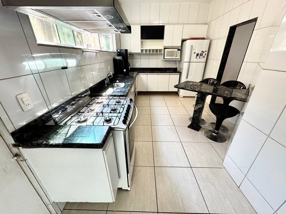Casa, 4 quartos, 375 m² - Foto 5