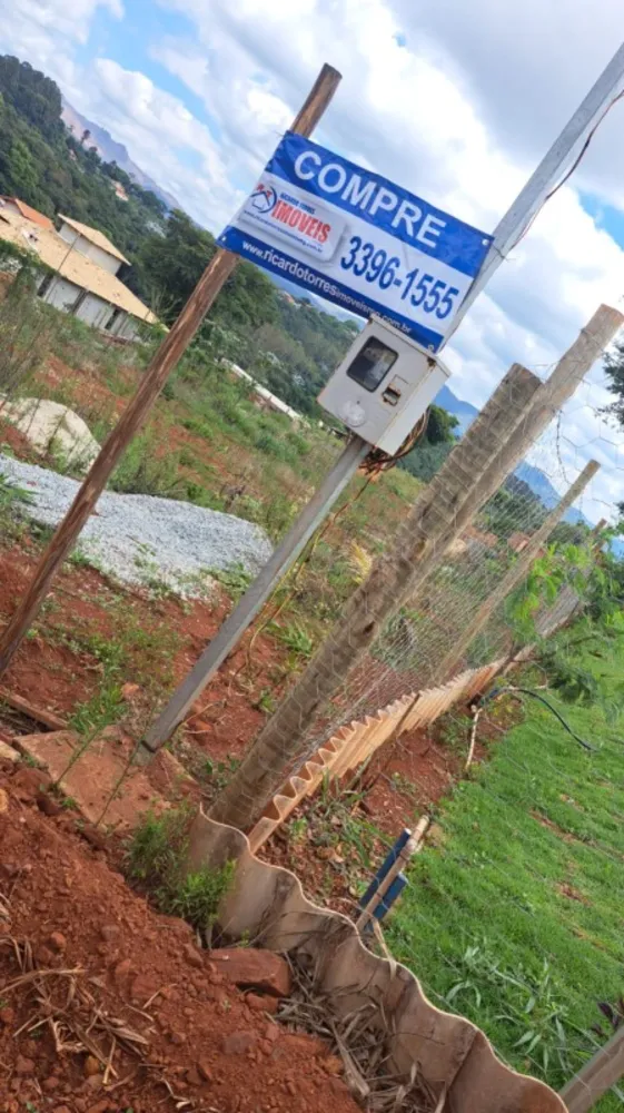 Terreno, 1000 m² - Foto 1