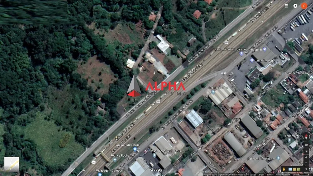 Terreno, 122200 m² - Foto 12