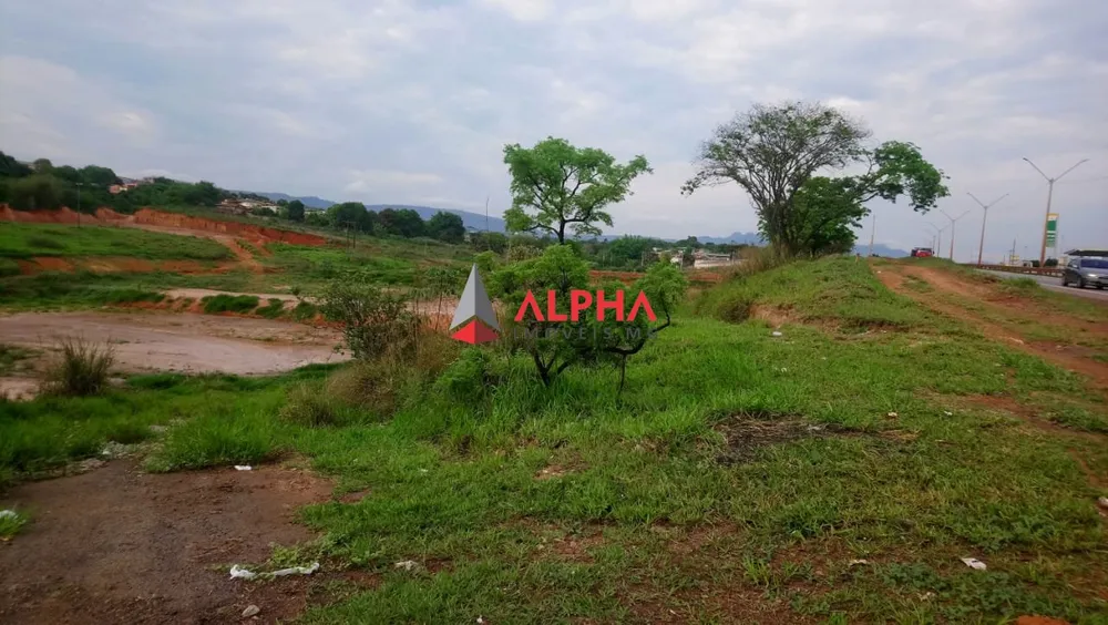 Terreno, 122200 m² - Foto 3