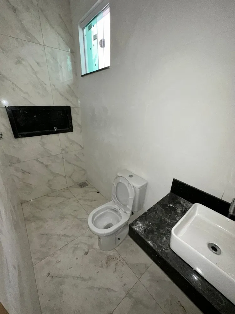 Casa, 3 quartos, 184 m² - Foto 11