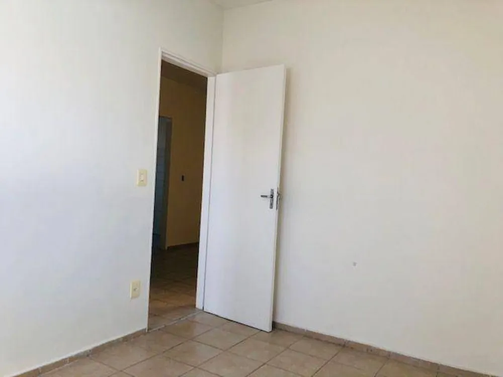 Apartamento, 2 quartos, 40 m² - Foto 5
