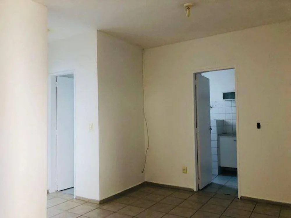 Apartamento, 2 quartos, 40 m² - Foto 12