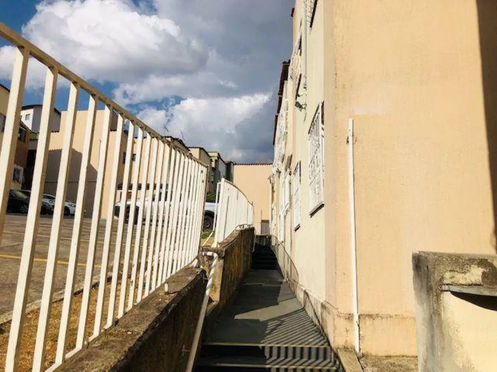 Apartamento, 2 quartos, 40 m² - Foto 6
