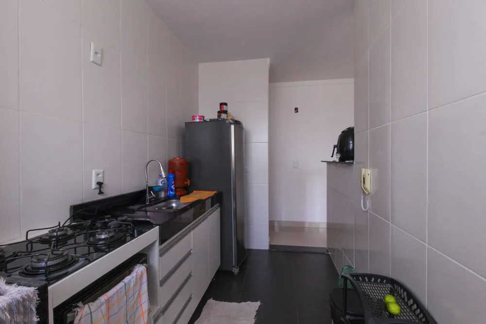 Apartamento, 2 quartos, 48 m² - Foto 4