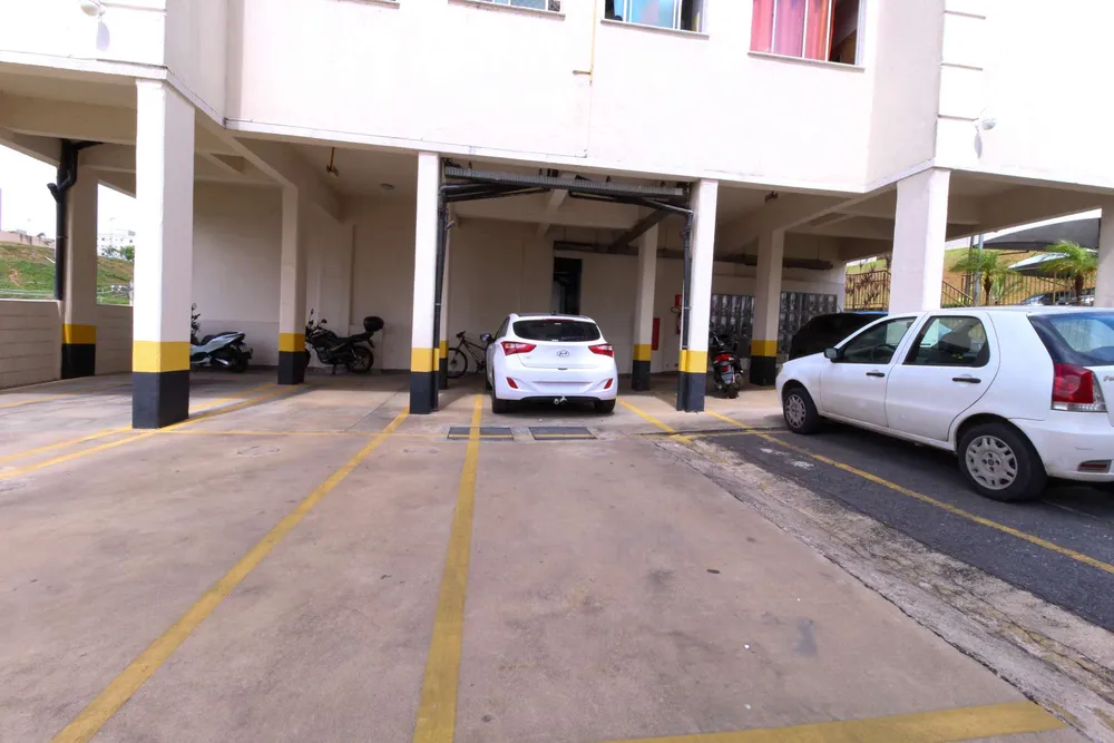 Apartamento, 2 quartos, 48 m² - Foto 6
