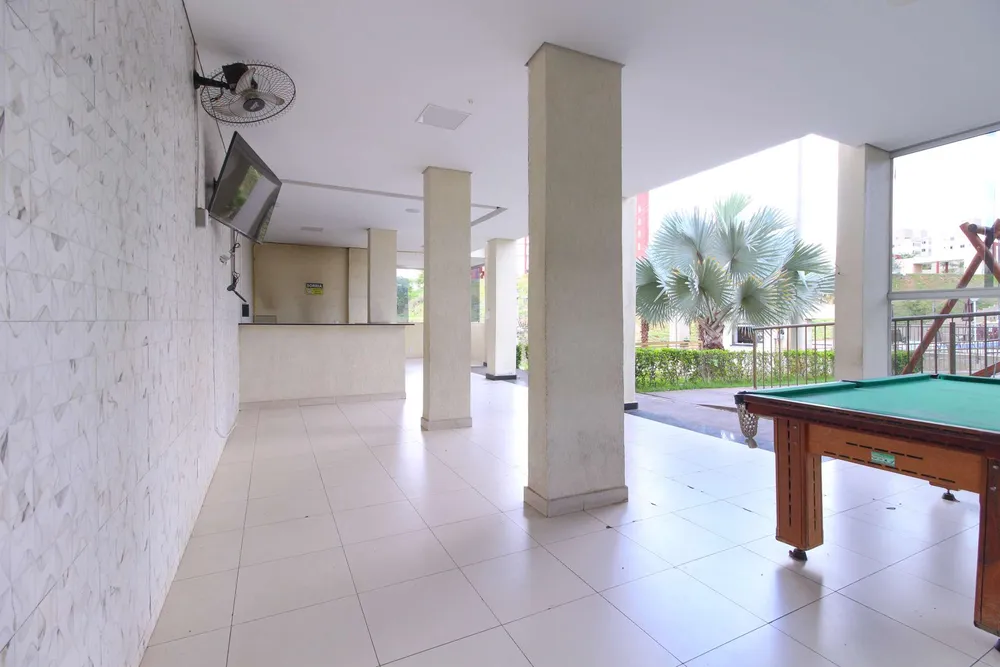 Apartamento, 2 quartos, 48 m² - Foto 9