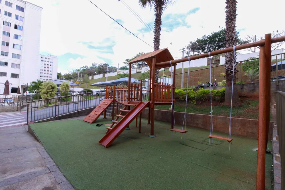 Apartamento, 2 quartos, 48 m² - Foto 11