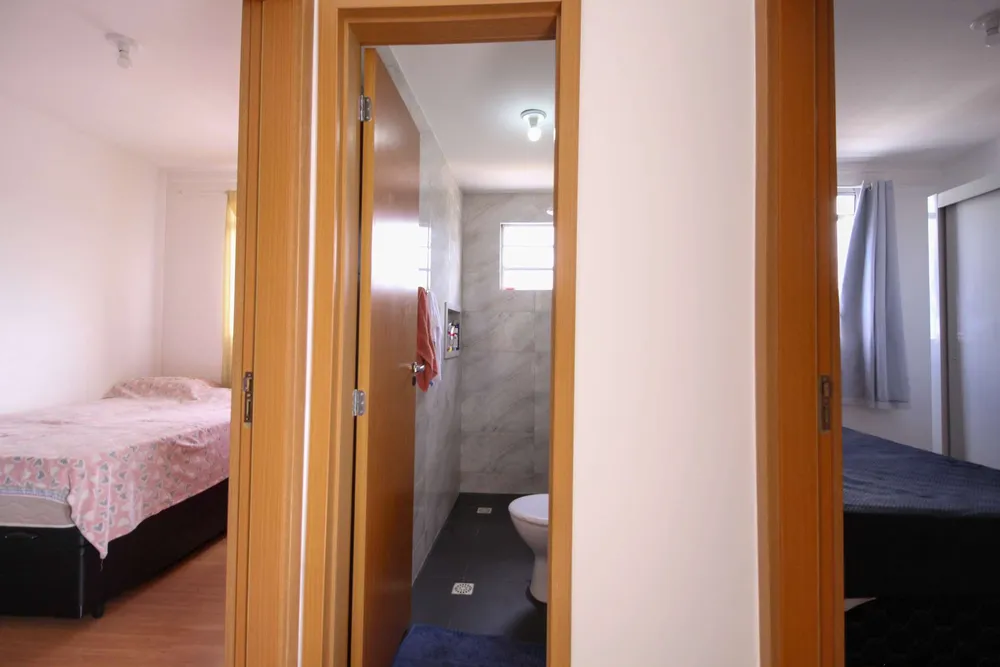 Apartamento, 2 quartos, 48 m² - Foto 2