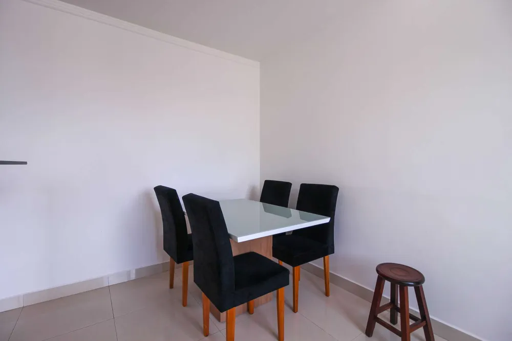 Apartamento, 2 quartos, 48 m² - Foto 1