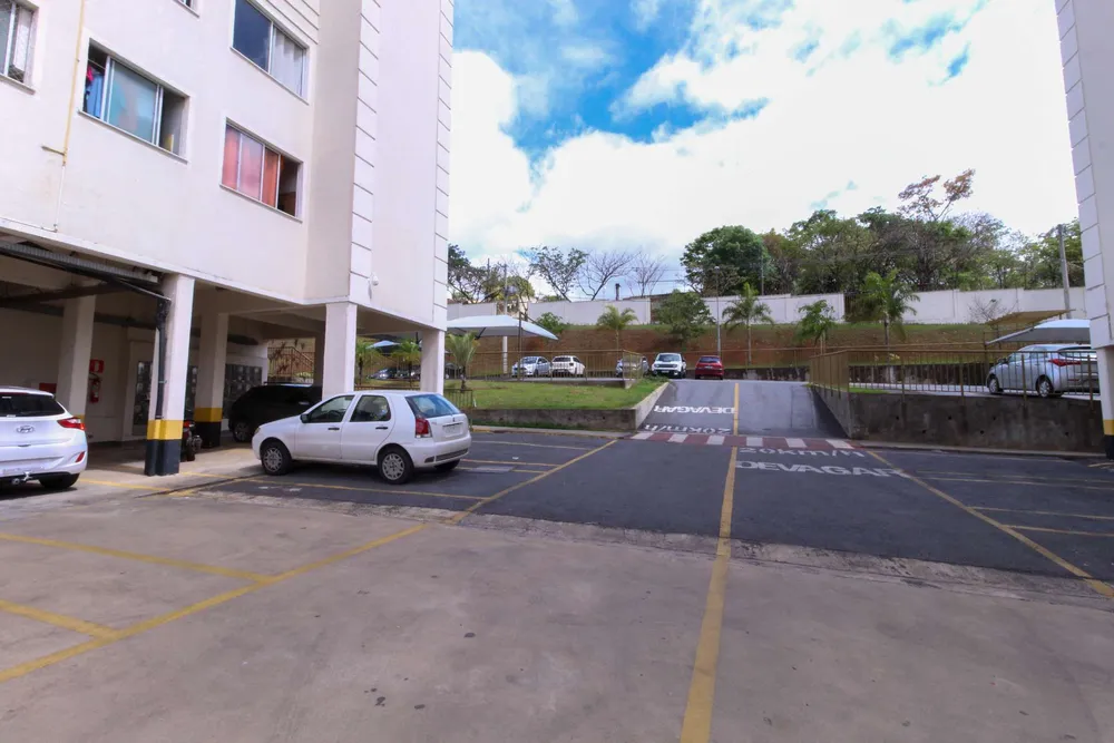 Apartamento, 2 quartos, 48 m² - Foto 7