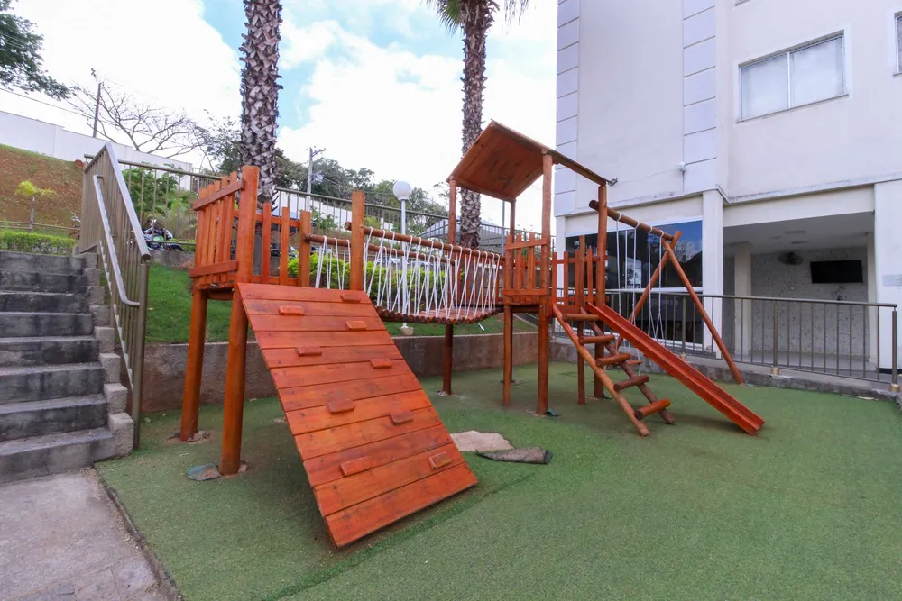 Apartamento, 2 quartos, 48 m² - Foto 12