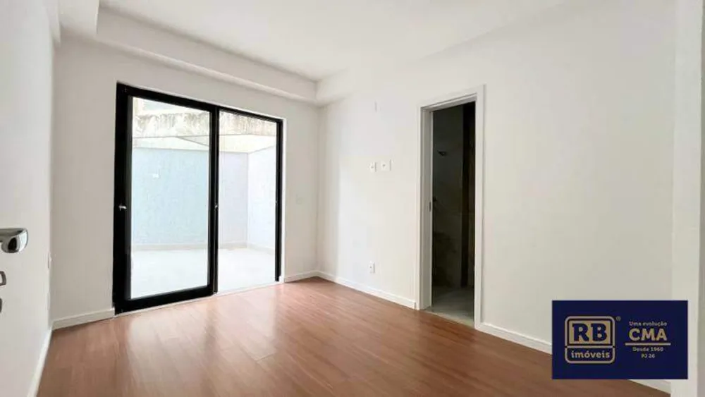 Apartamento, 4 quartos, 153 m² - Foto 4