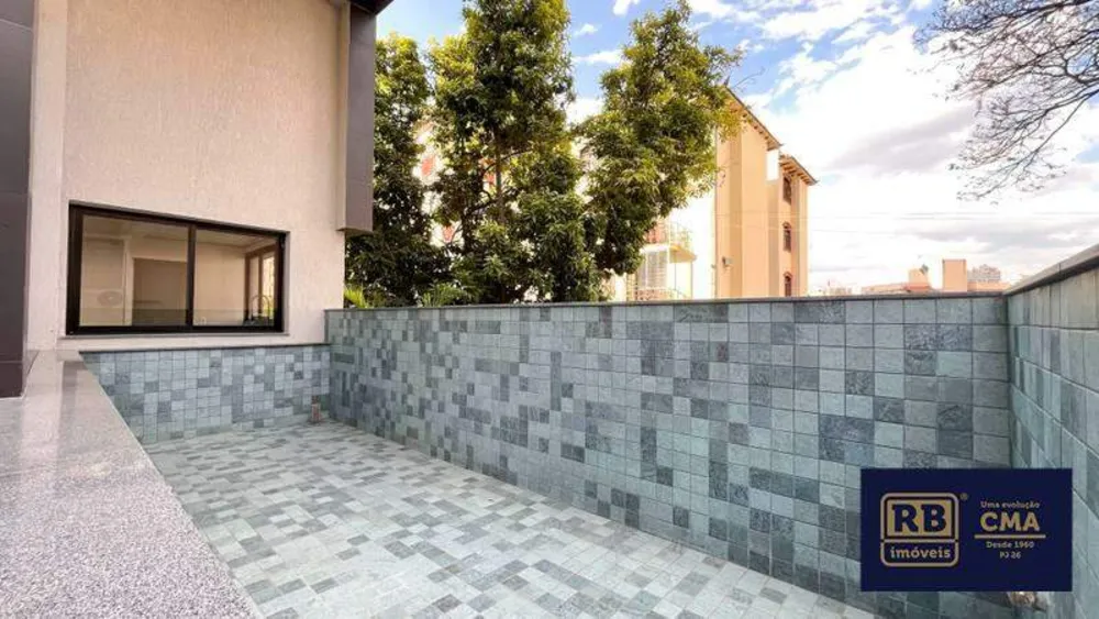 Apartamento, 4 quartos, 153 m² - Foto 19