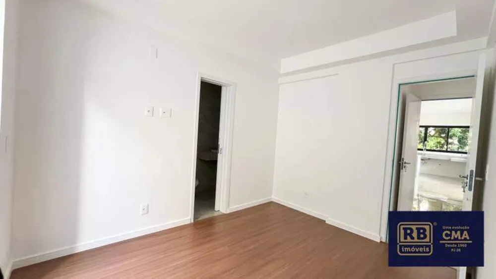 Apartamento, 4 quartos, 153 m² - Foto 22