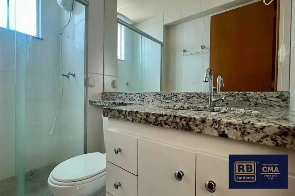 Apartamento, 4 quartos, 153 m² - Foto 17
