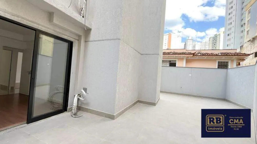 Apartamento, 4 quartos, 153 m² - Foto 10