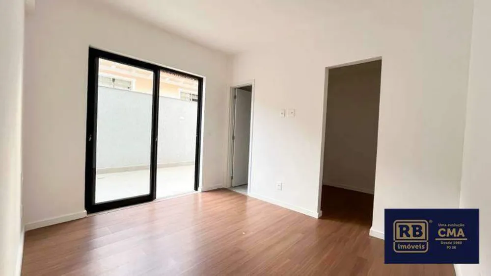 Apartamento, 4 quartos, 153 m² - Foto 5