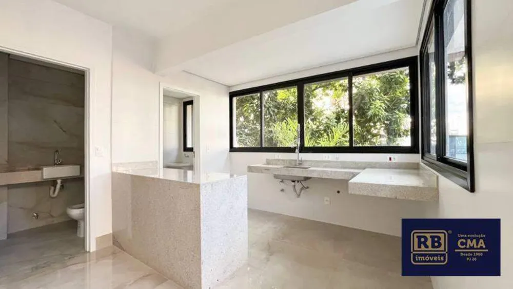 Apartamento, 4 quartos, 153 m² - Foto 12