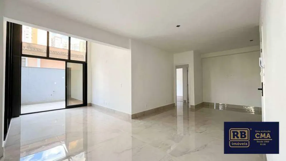 Apartamento, 4 quartos, 153 m² - Foto 13