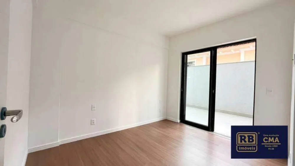 Apartamento, 4 quartos, 153 m² - Foto 3