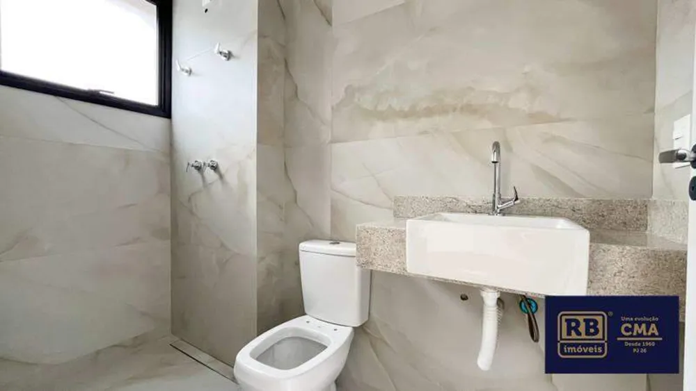Apartamento, 4 quartos, 153 m² - Foto 2