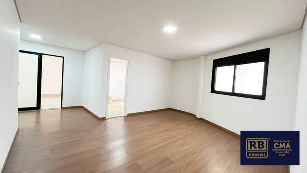 Apartamento, 4 quartos, 153 m² - Foto 7