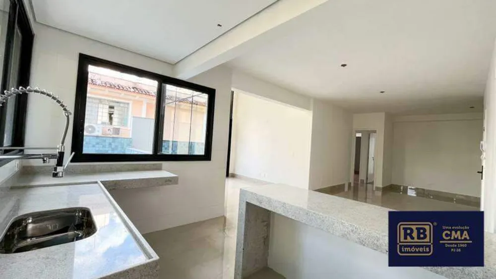Apartamento, 4 quartos, 153 m² - Foto 6