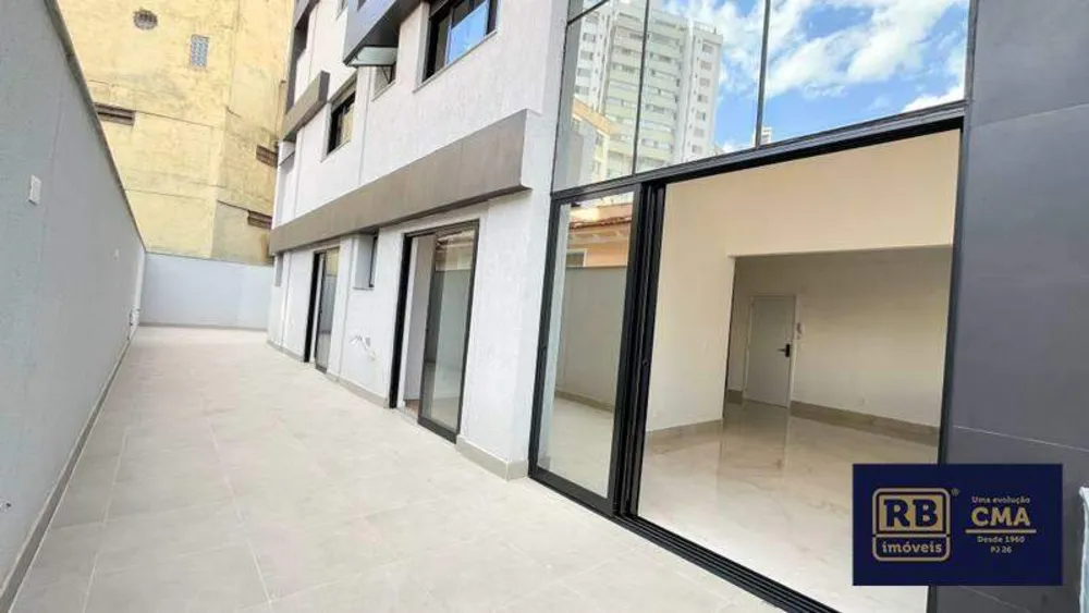 Apartamento, 4 quartos, 153 m² - Foto 11