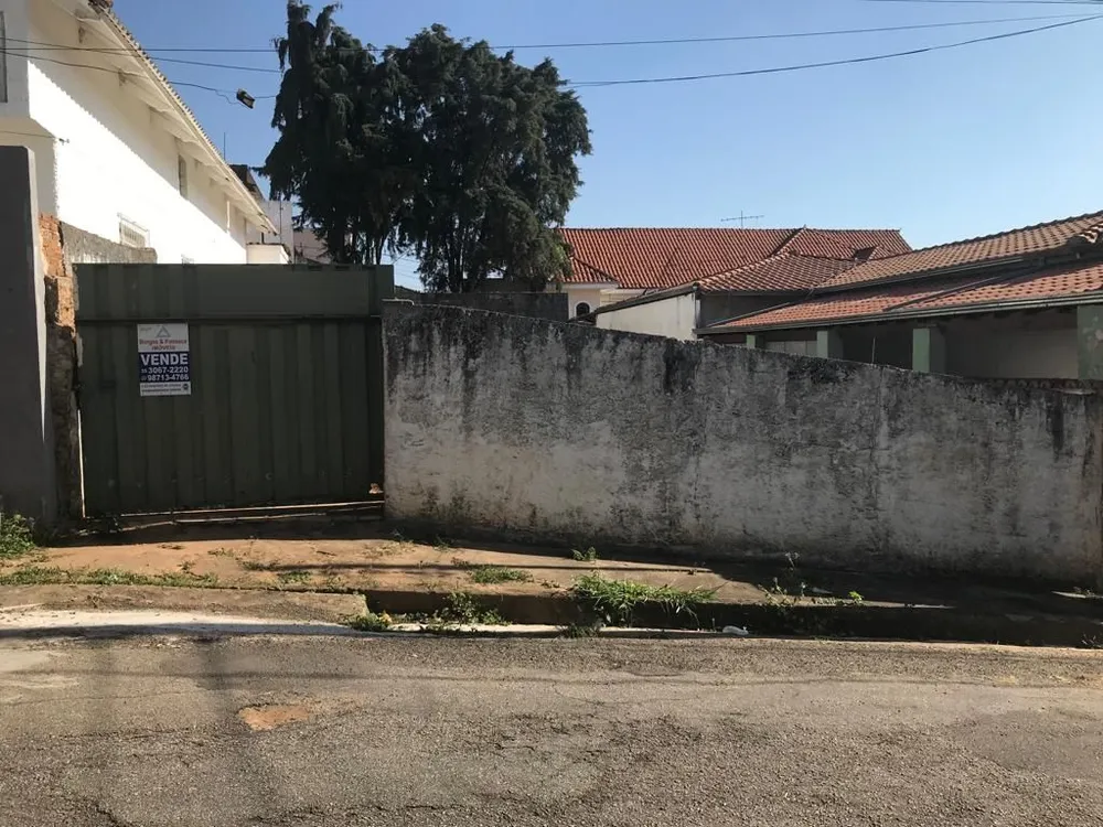 Terreno, 249 m² - Foto 1