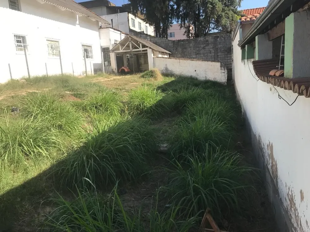 Terreno, 249 m² - Foto 4