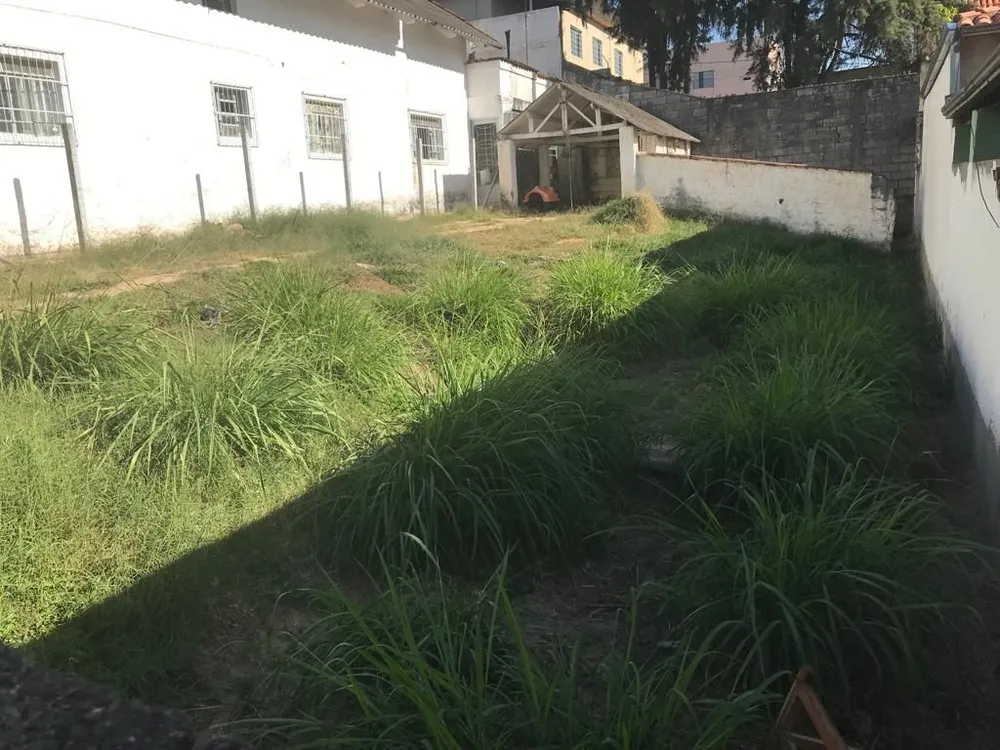 Terreno, 249 m² - Foto 2