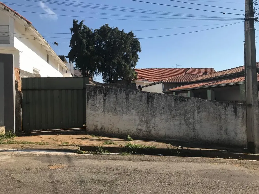 Terreno, 249 m² - Foto 8