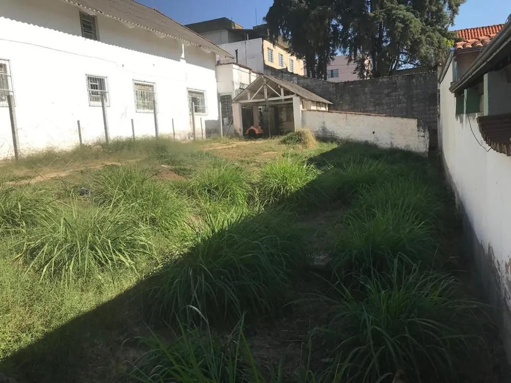 Terreno, 249 m² - Foto 6