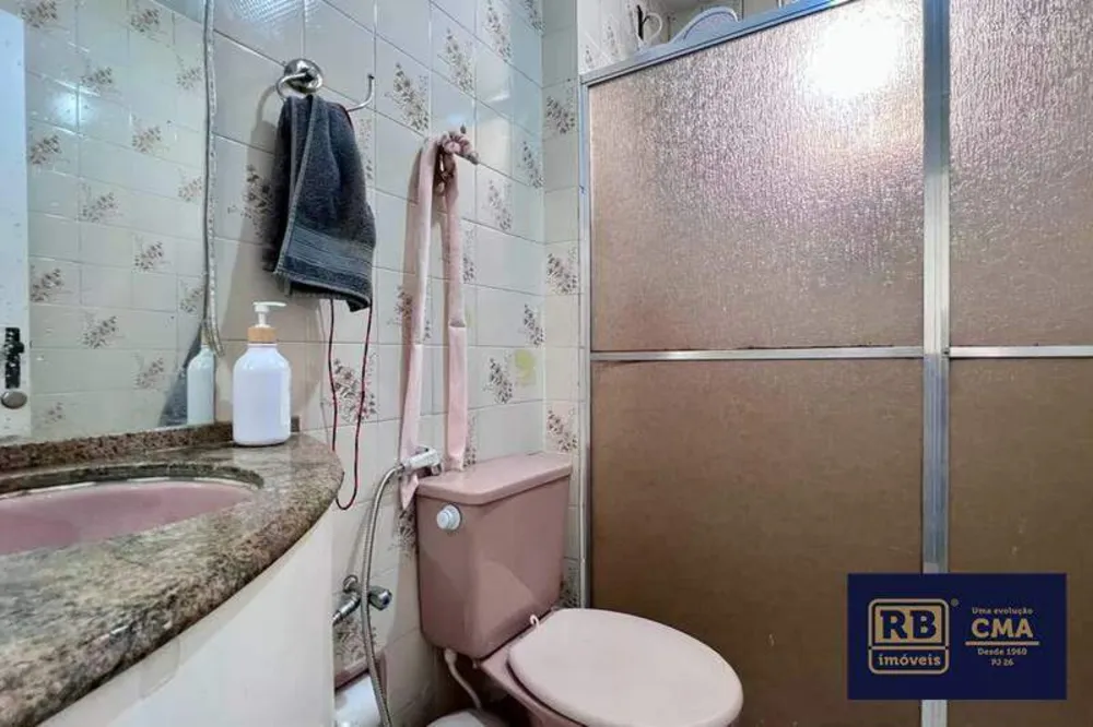 Cobertura, 3 quartos, 204 m² - Foto 9