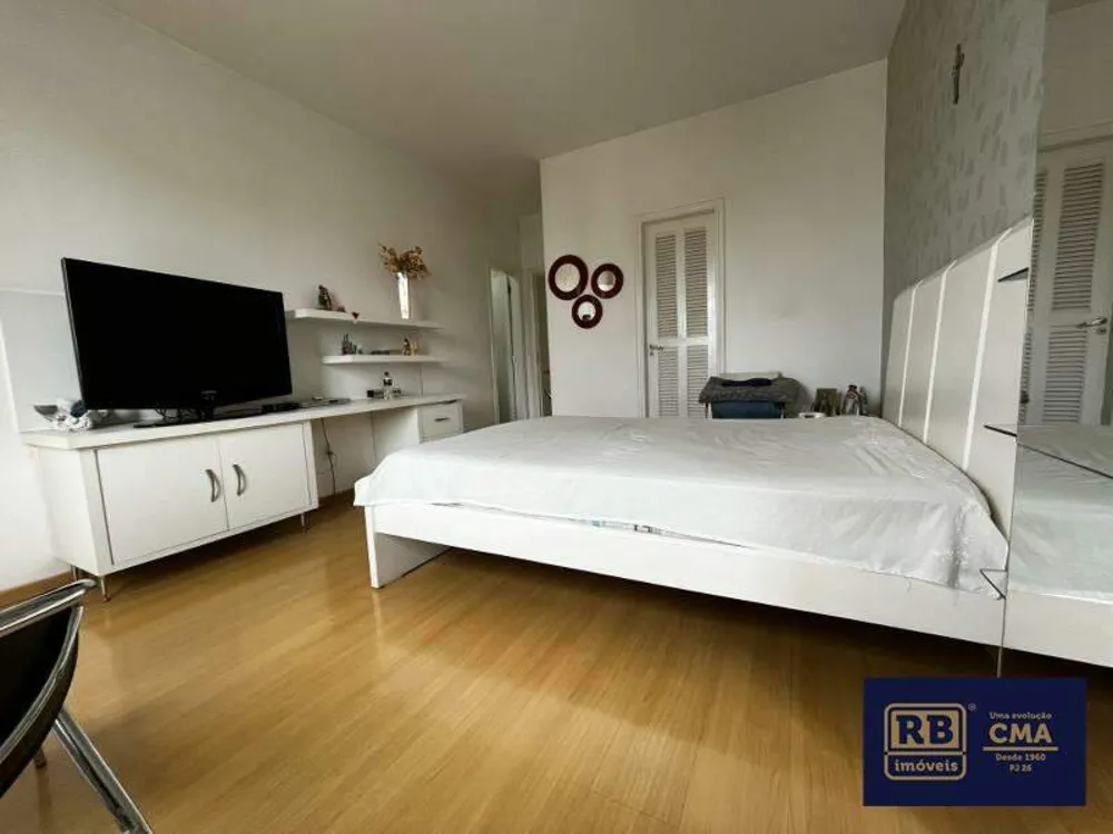 Cobertura, 3 quartos, 204 m² - Foto 6