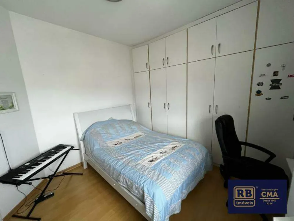 Cobertura, 3 quartos, 204 m² - Foto 11