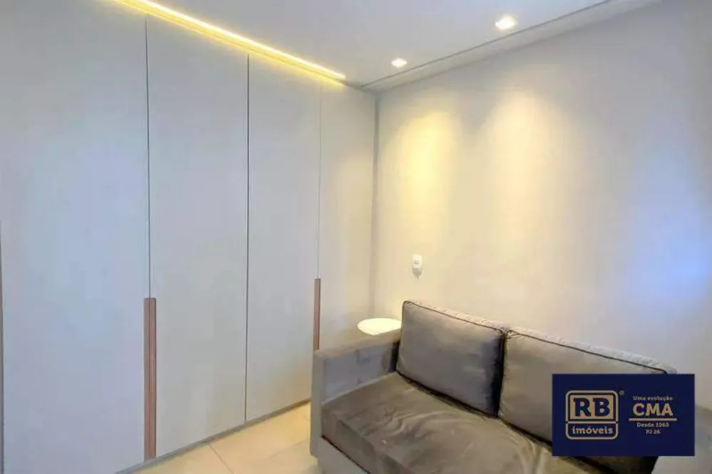 Cobertura, 3 quartos, 204 m² - Foto 10
