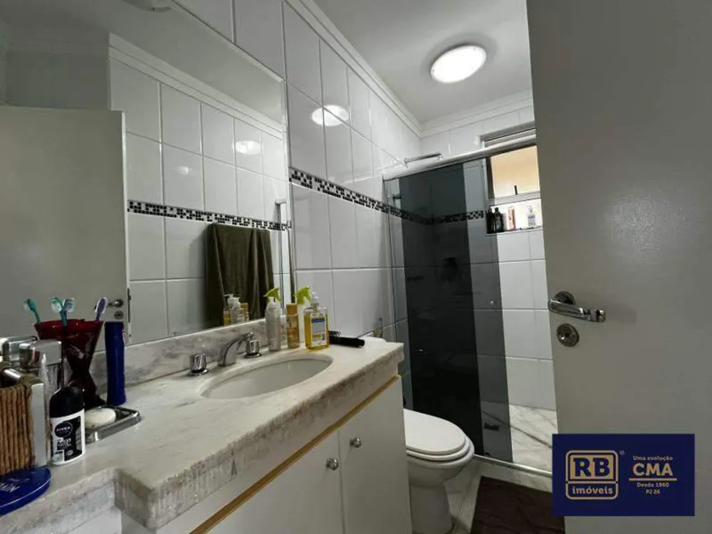 Cobertura, 3 quartos, 204 m² - Foto 8