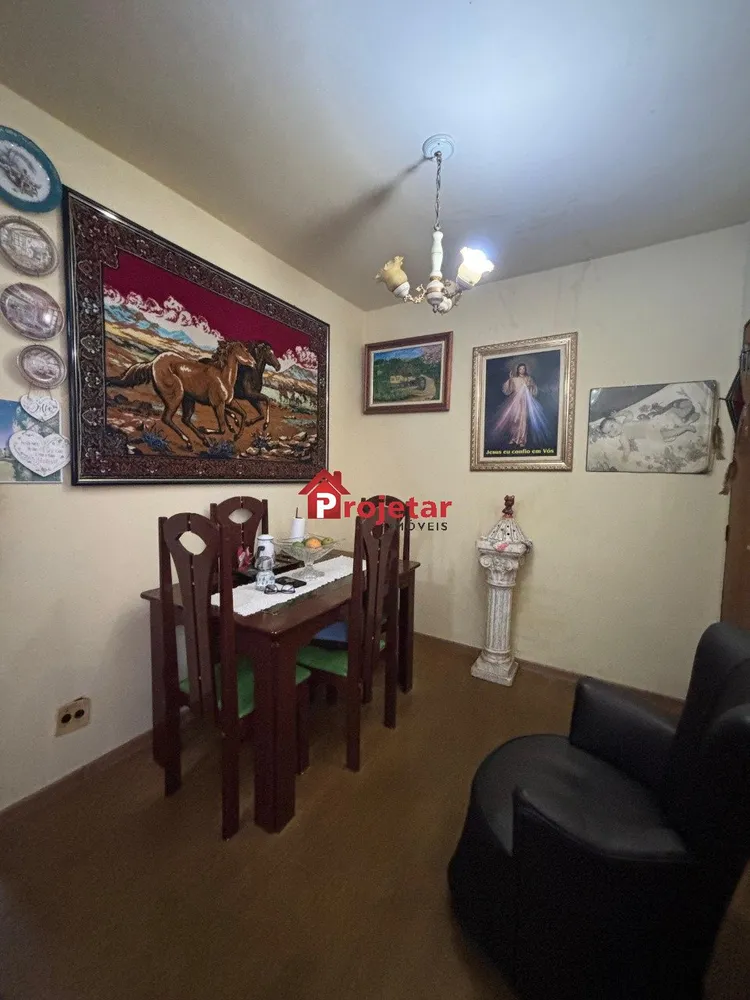 Apartamento, 3 quartos, 60 m² - Foto 7