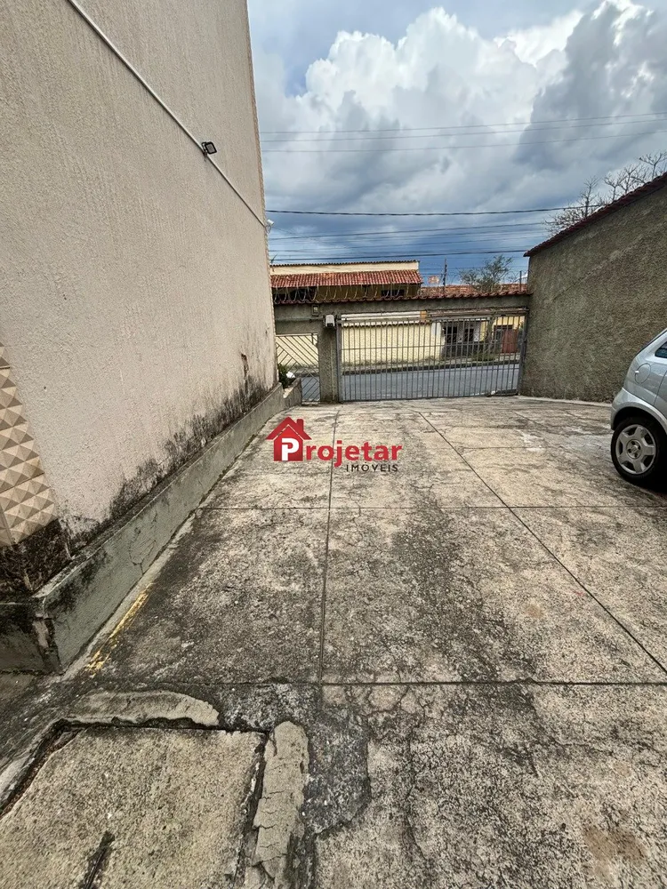 Apartamento, 3 quartos, 60 m² - Foto 11