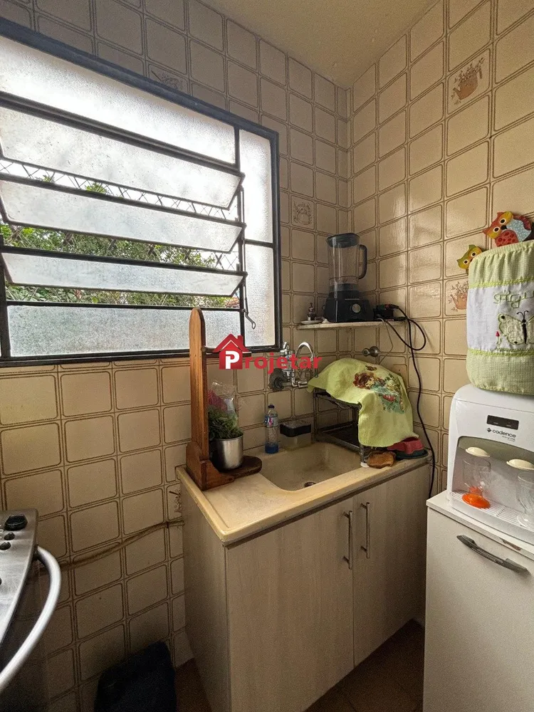 Apartamento, 3 quartos, 60 m² - Foto 9