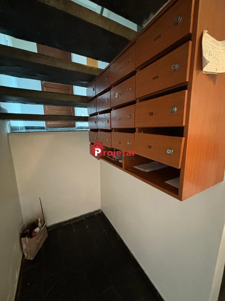 Apartamento, 3 quartos, 60 m² - Foto 5