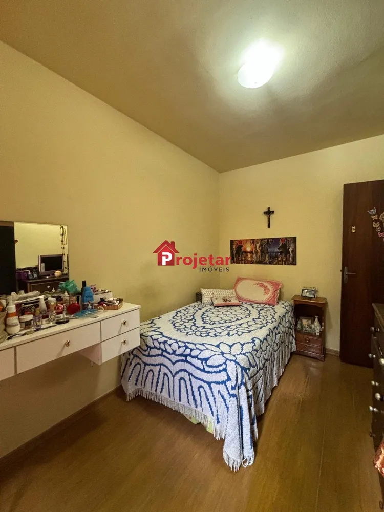 Apartamento, 3 quartos, 60 m² - Foto 2