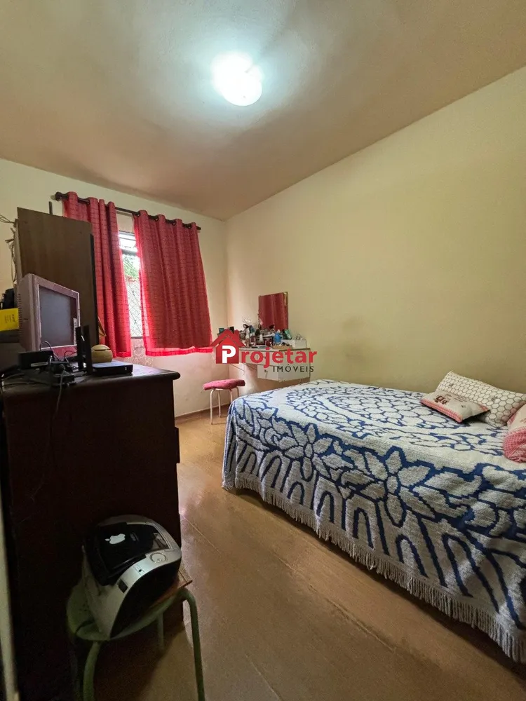 Apartamento, 3 quartos, 60 m² - Foto 12