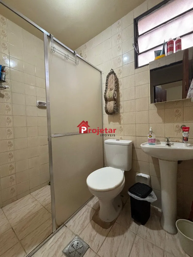 Apartamento, 3 quartos, 60 m² - Foto 3