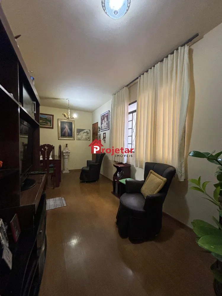 Apartamento, 3 quartos, 60 m² - Foto 8