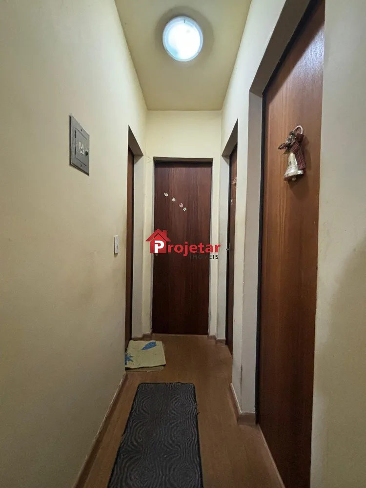 Apartamento, 3 quartos, 60 m² - Foto 6