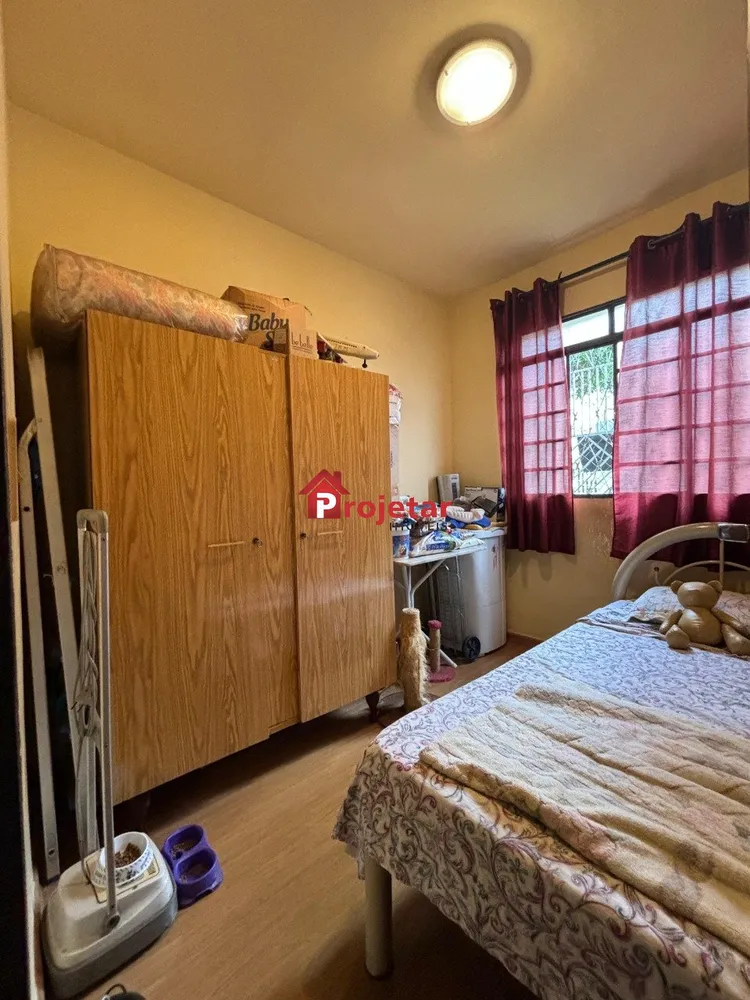 Apartamento, 3 quartos, 60 m² - Foto 4