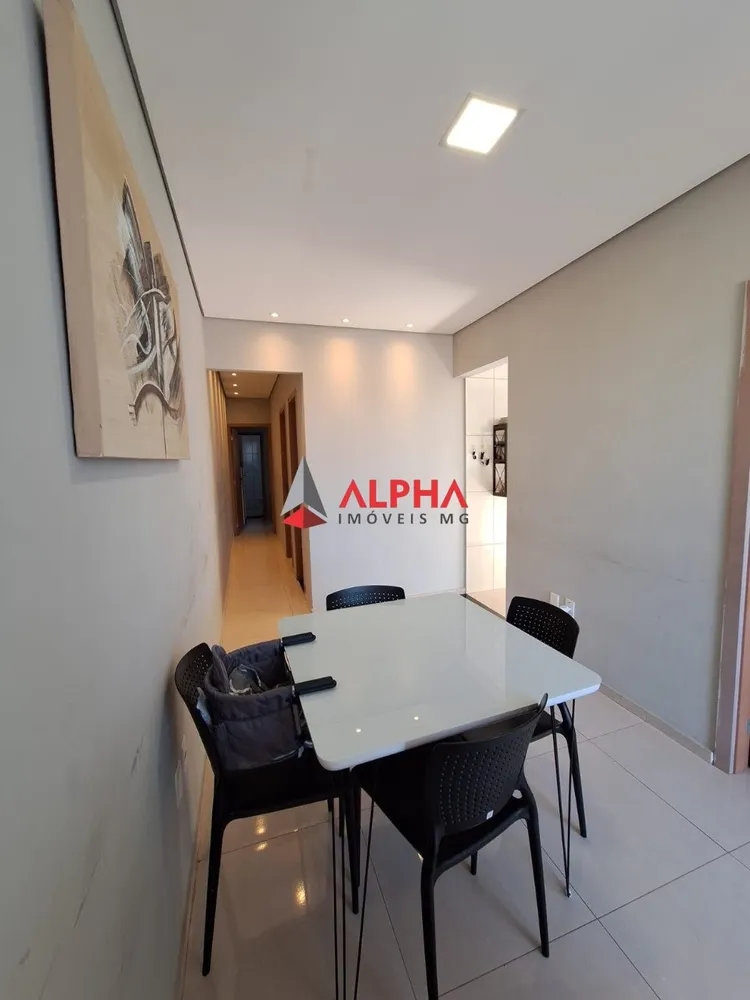 Casa, 3 quartos, 115 m² - Foto 2
